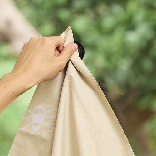 Porta Fox - Wholesale Curtain - Portable Blackout Blind - Bumble Bee3