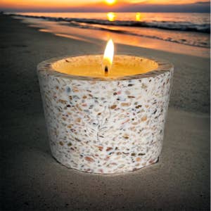 Purchase Wholesale ceramic candle. Free Returns & Net 60 Terms on Faire