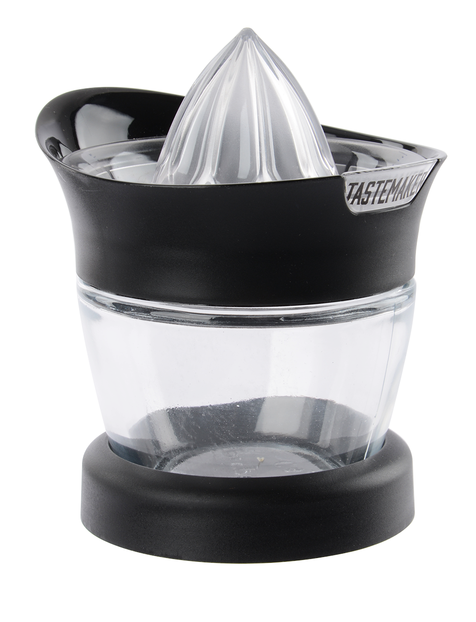 Outset 3 in 1 Muddler Stirrer Juicer, Silver