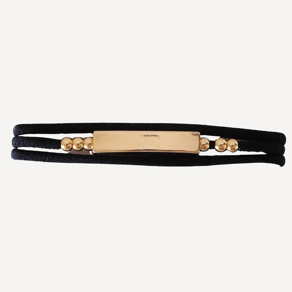 ÉMOLO - Wholesale Bangle Bracelet - Due NALDA8