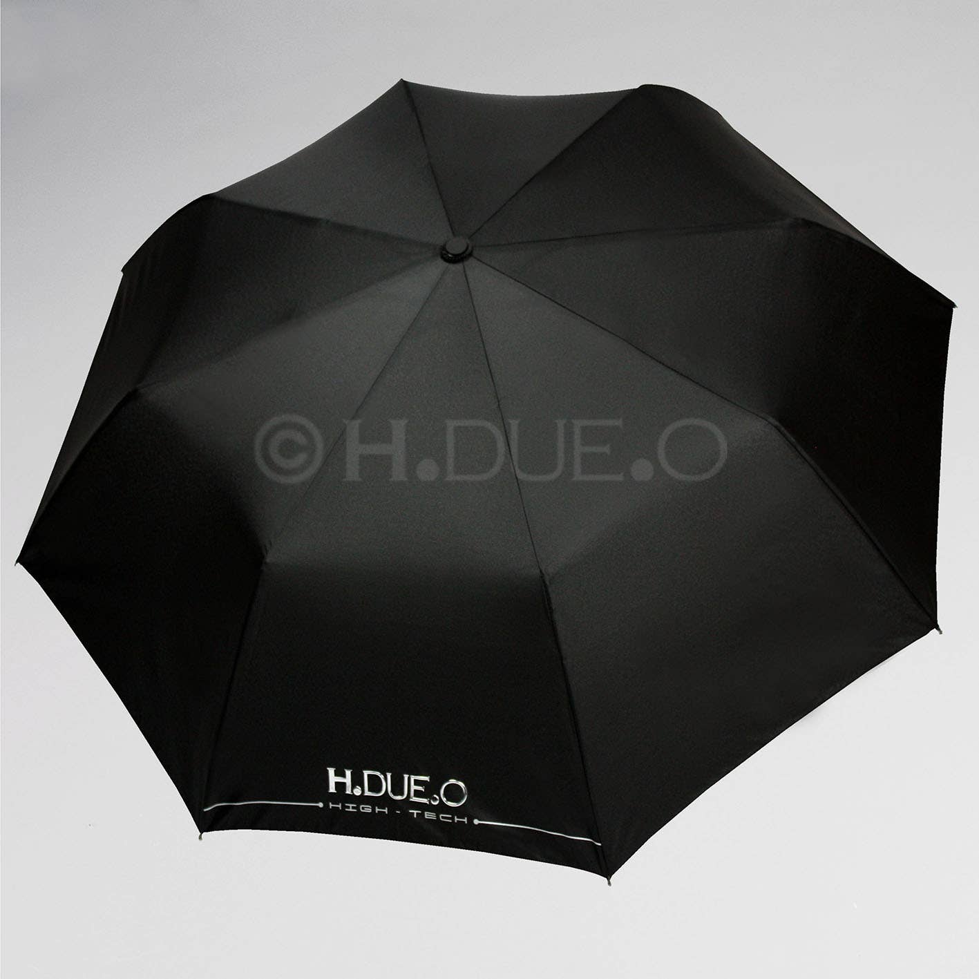 H.DUE.O - Wholesale Umbrella - Unisex - H.TWO.OR HIGH-TECH. Automatic Windproof Umbrella ARACARI (Copy)1