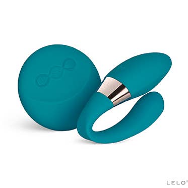 LELO - Wholesale Sex Toy - Tiani Duo Wireless Controlled Sex Toy6
