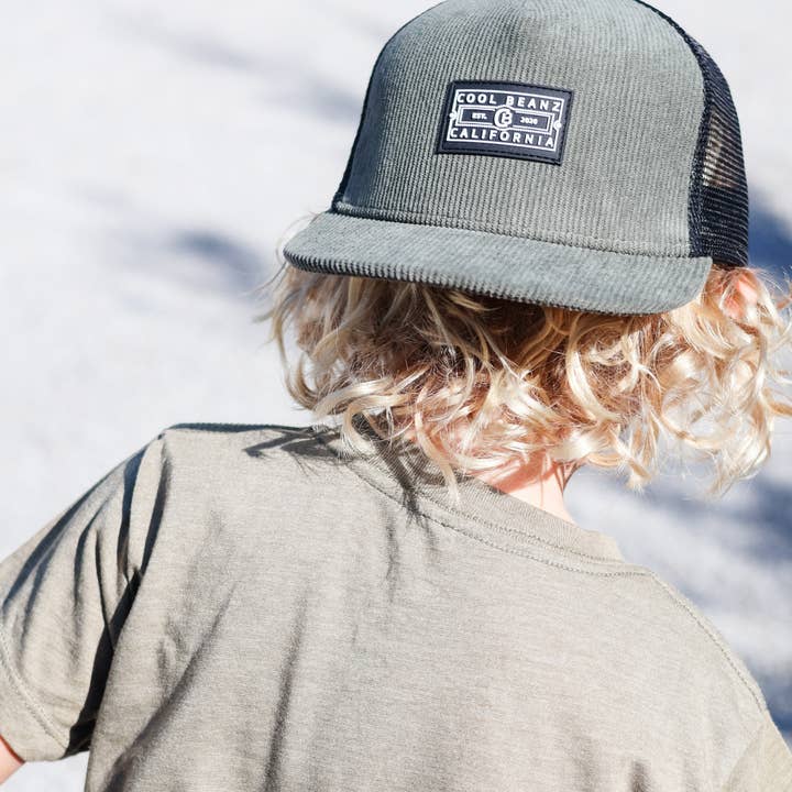 Yosemite Snapback for wholesale by Cool Beanz