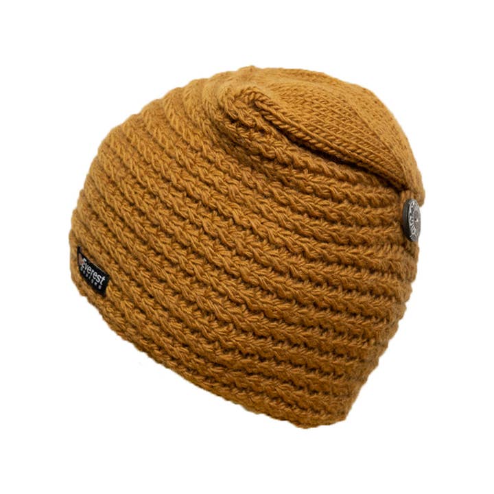 Sanai Slouch Beanie for wholesale by Everest Designs