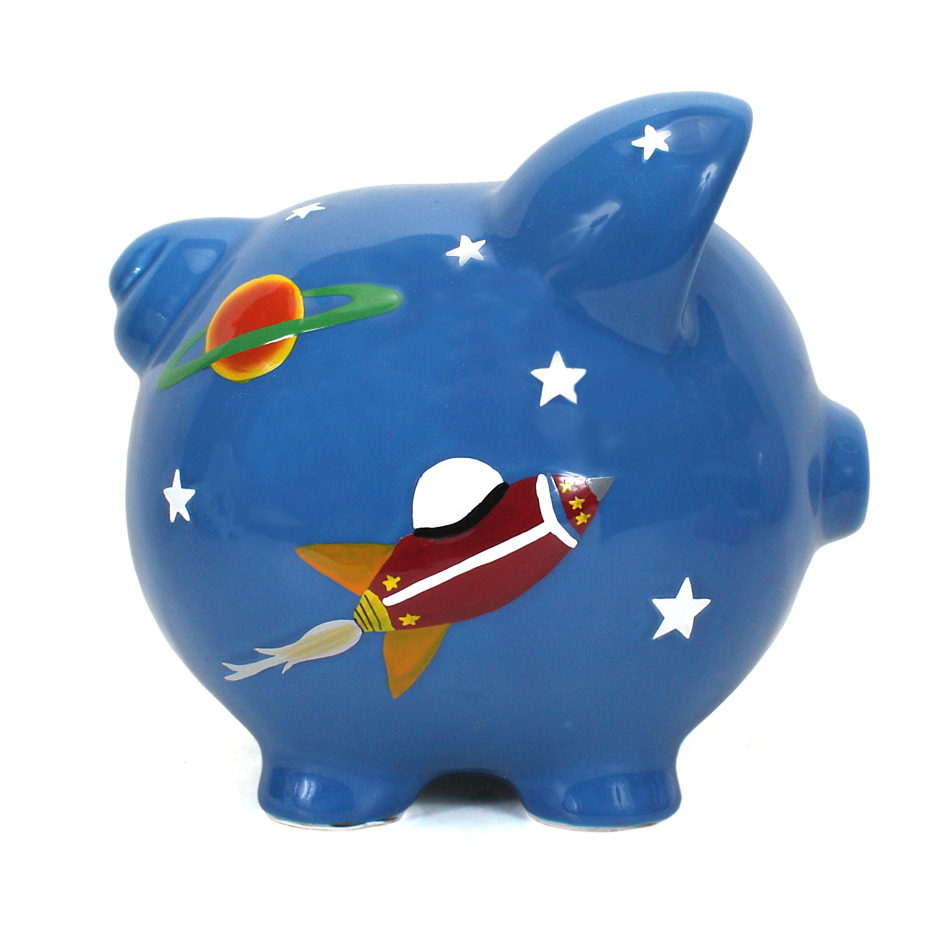 Child To Cherish® - Wholesale Money/Piggy Bank - Kids & Baby - Astro Piggy Bank3