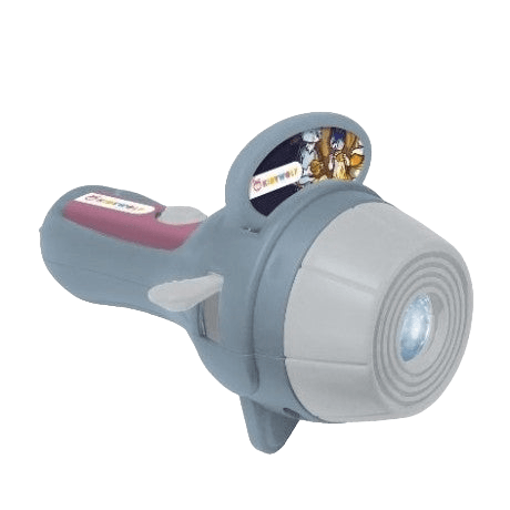 Lyeto Toys - Wholesale Baby & Toddler Book (0-2) - Stories Slide (CINZA)0