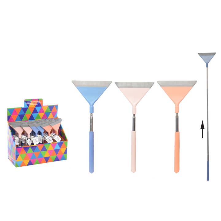 Raclette Téléscopique pour la vente par CP INTERNATIONAL