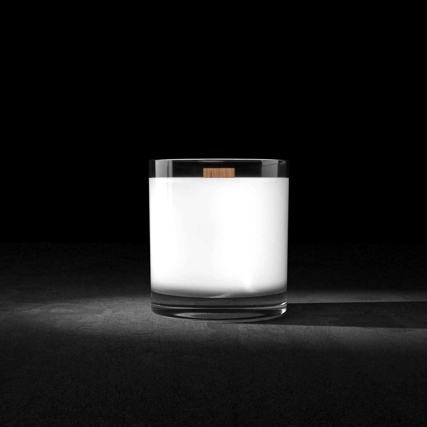 Kodiak Impact Co. - Wholesale Jar/Filled Candle - Hazelnut Praline Butter | Zero Waste Candle2