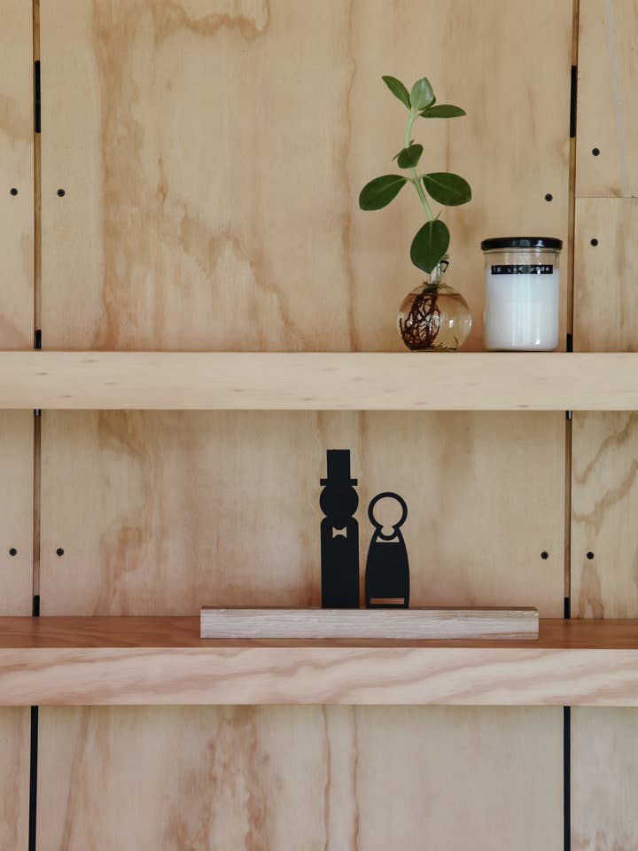 Muñeca Element para novios para venta al por mayor de UITHOUT Gesneden