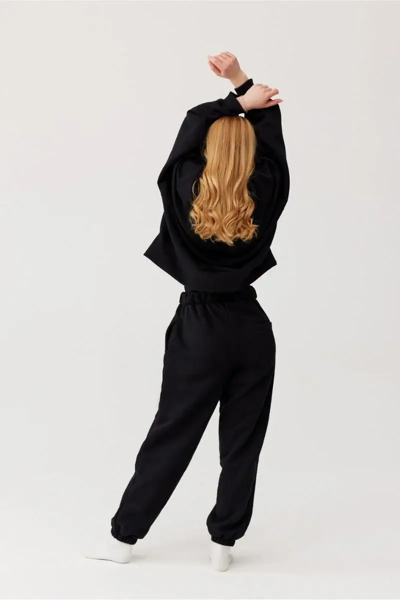 Ander - Wholesale Hoodie - Women's - Oversized Comfort Hoodie - ROSA 5 colors, 4 sizes QUALITY2