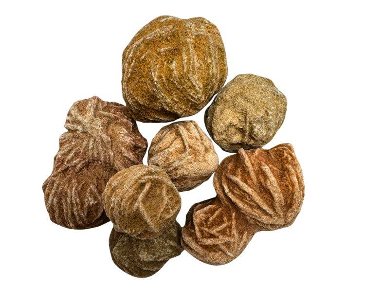 Crystal Magick Wholesale Ltd – wholesale Spiritual stone/crystal – Desert Rose Ball Specimen0