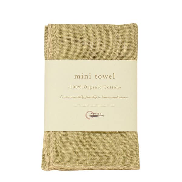 Japan Best - Wholesale Hand towel - High Absorbency Mini Towels - Organic2