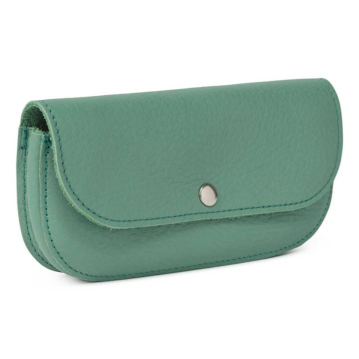 Sunglass case, Sunny Greetings, Forest for wholesale by Keecie