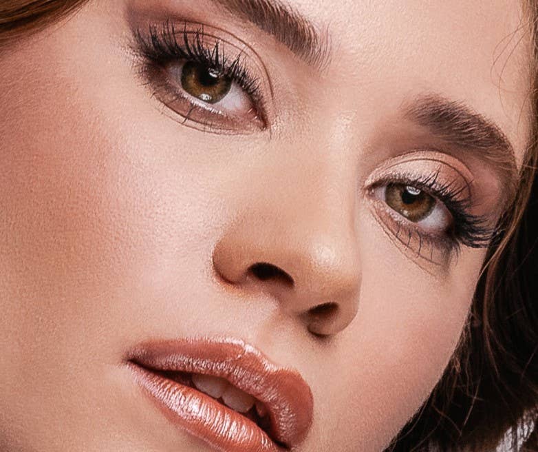 BEAUTYLOPE Pure & Vegan Halal Cosmetics - Wholesale Eyeshadow Palette - Vegan Mineral Eyeshadow, Halal Mineral Eyeshadow Sample Set6