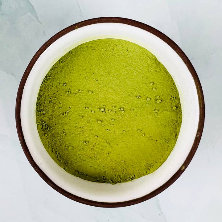 Pure Matcha voor wholesale door tea.o.graphy