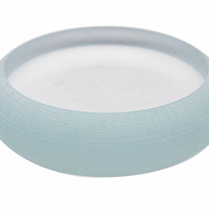 Mason Jar Lifestyle - Wholesale Kitchen Tool/Gadget - Tempered Glass Fermentation Weights for Fermenting in Wide Mouth Mason Jars13