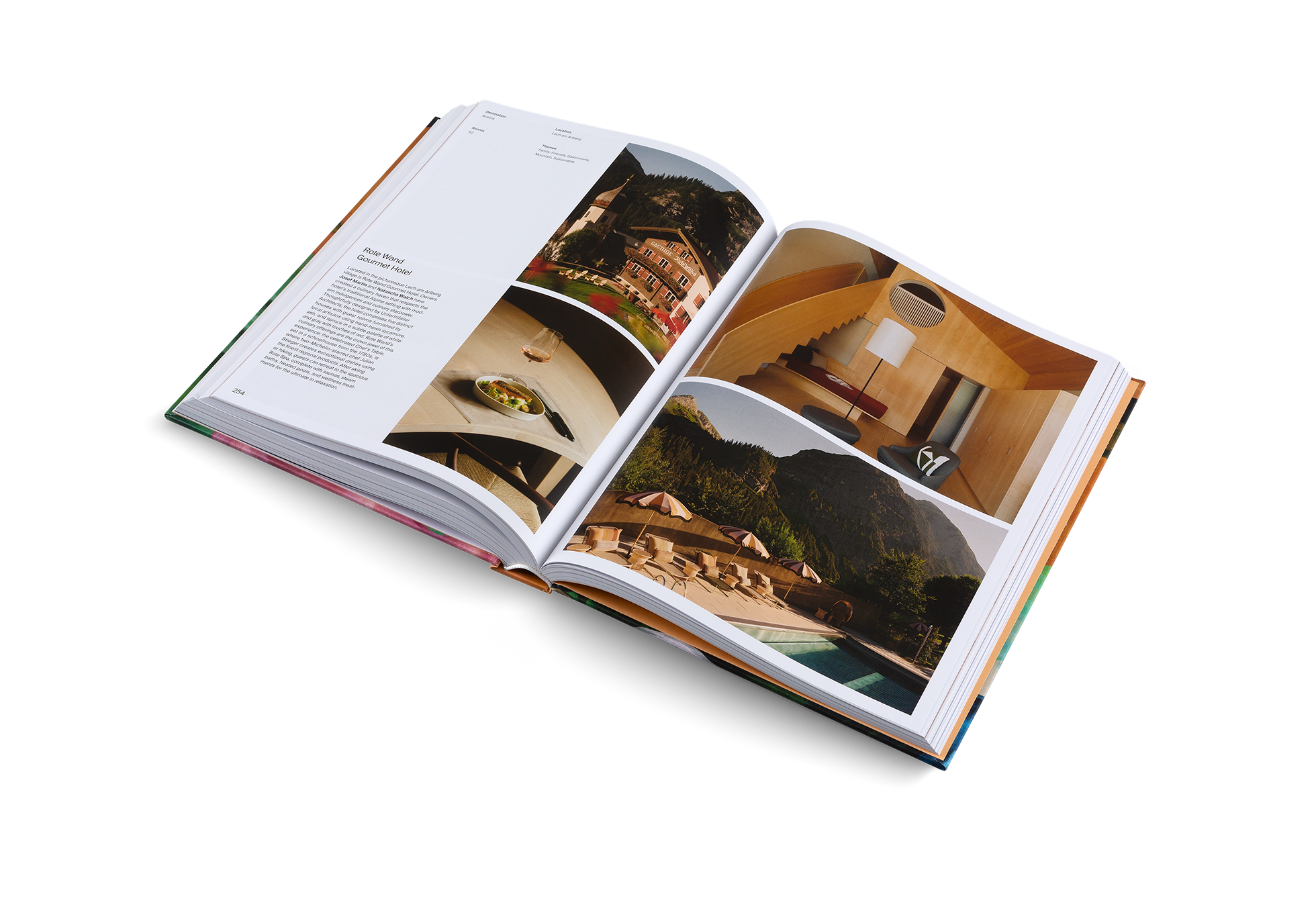 gestalten - Wholesale Travel - Designed to Stay: The Design Hotels™ Book12