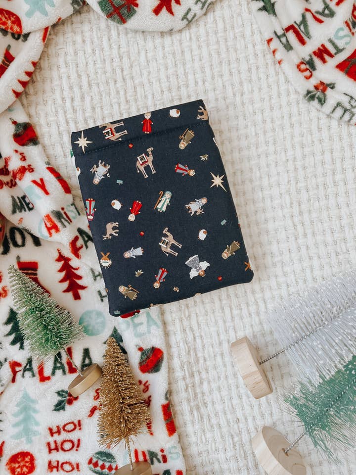 Midnight Sparkle por atacado de needlexstitchco