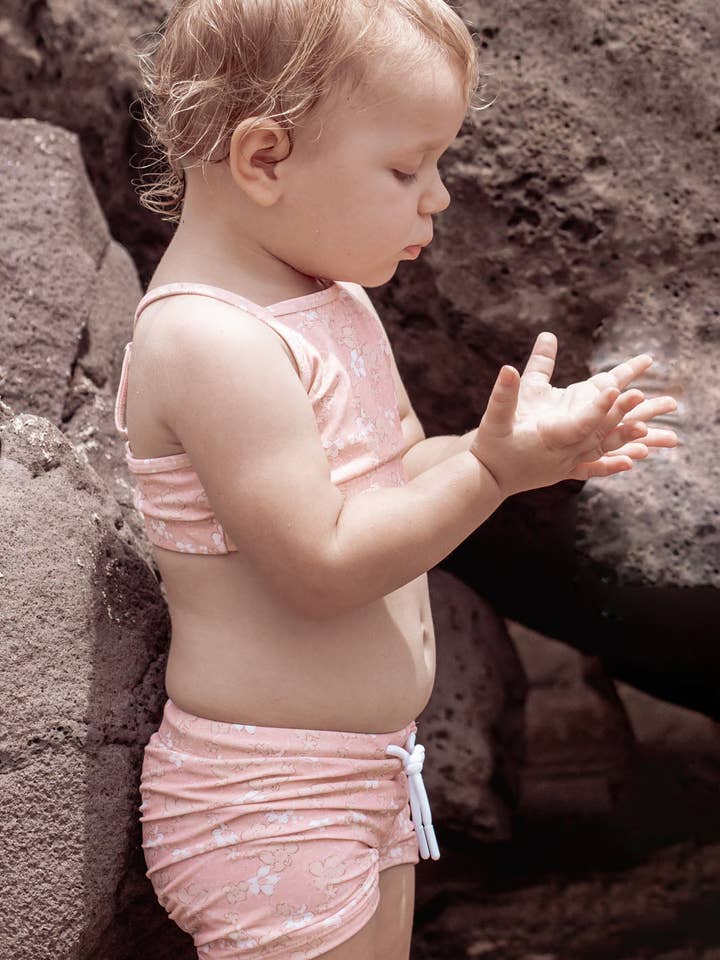 Swim Top – Evangelina Tuscany for wholesale by KID.ORCA