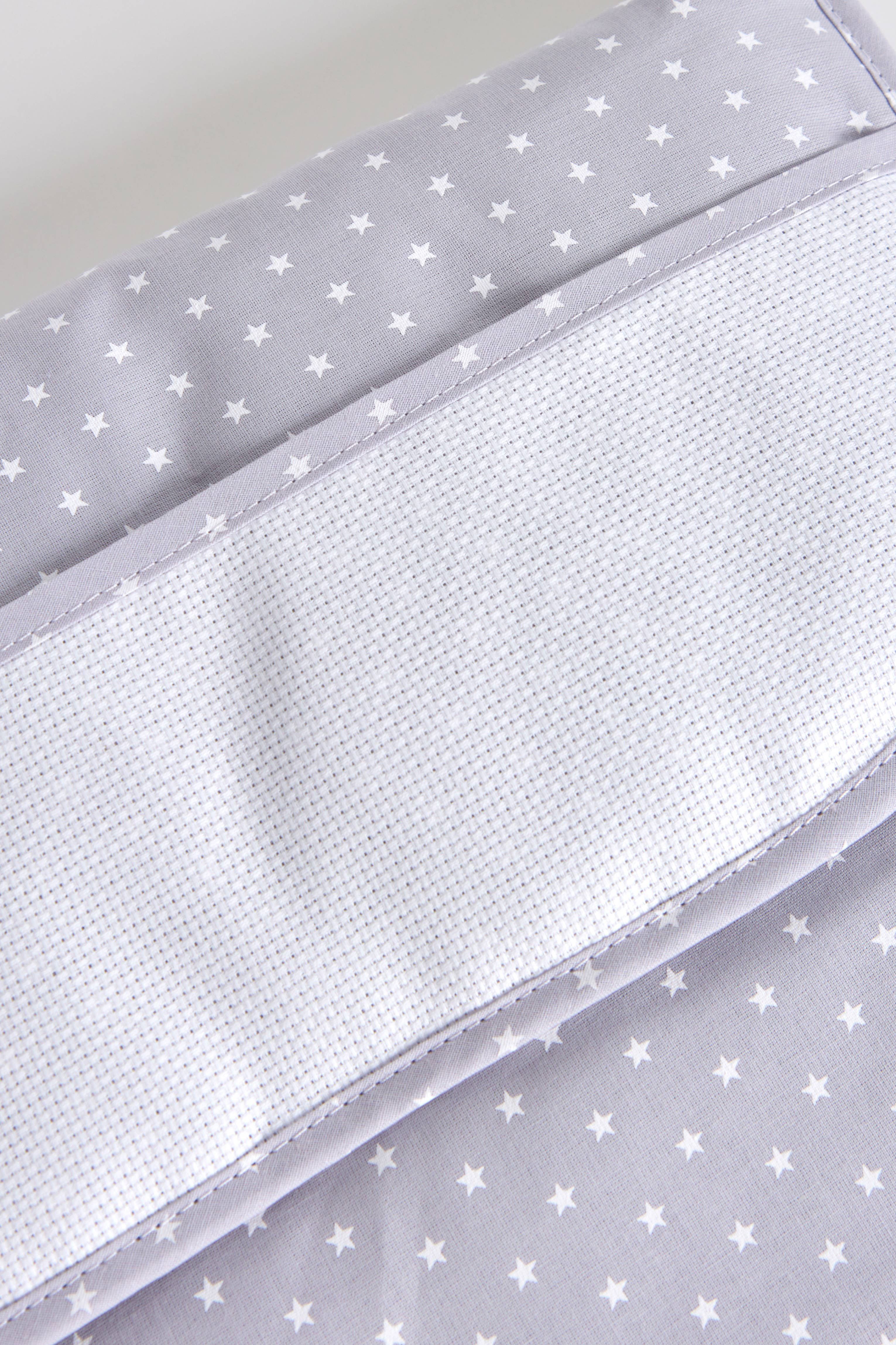 Amorim Gerações, LDA - Wholesale Clutch Bag - Women's - First Clothes Bag with Stars for Embroidery 0500M1