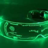 MukikiM Toys & Games - Wholesale Electronic Toy - Kids & Baby - SpyX Night Ops Glasses - Hi-Tech Spy Toy Gadget for Spy Kids