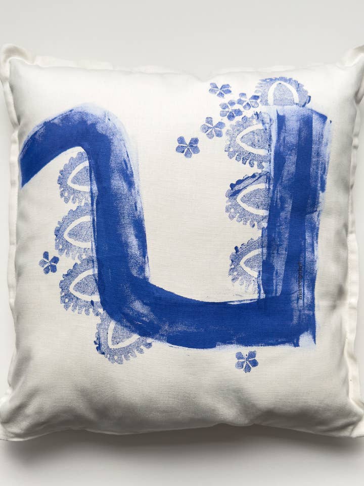DECORATIVE PILLOW COVER NO. 3/30 for wholesale by MONREGALO