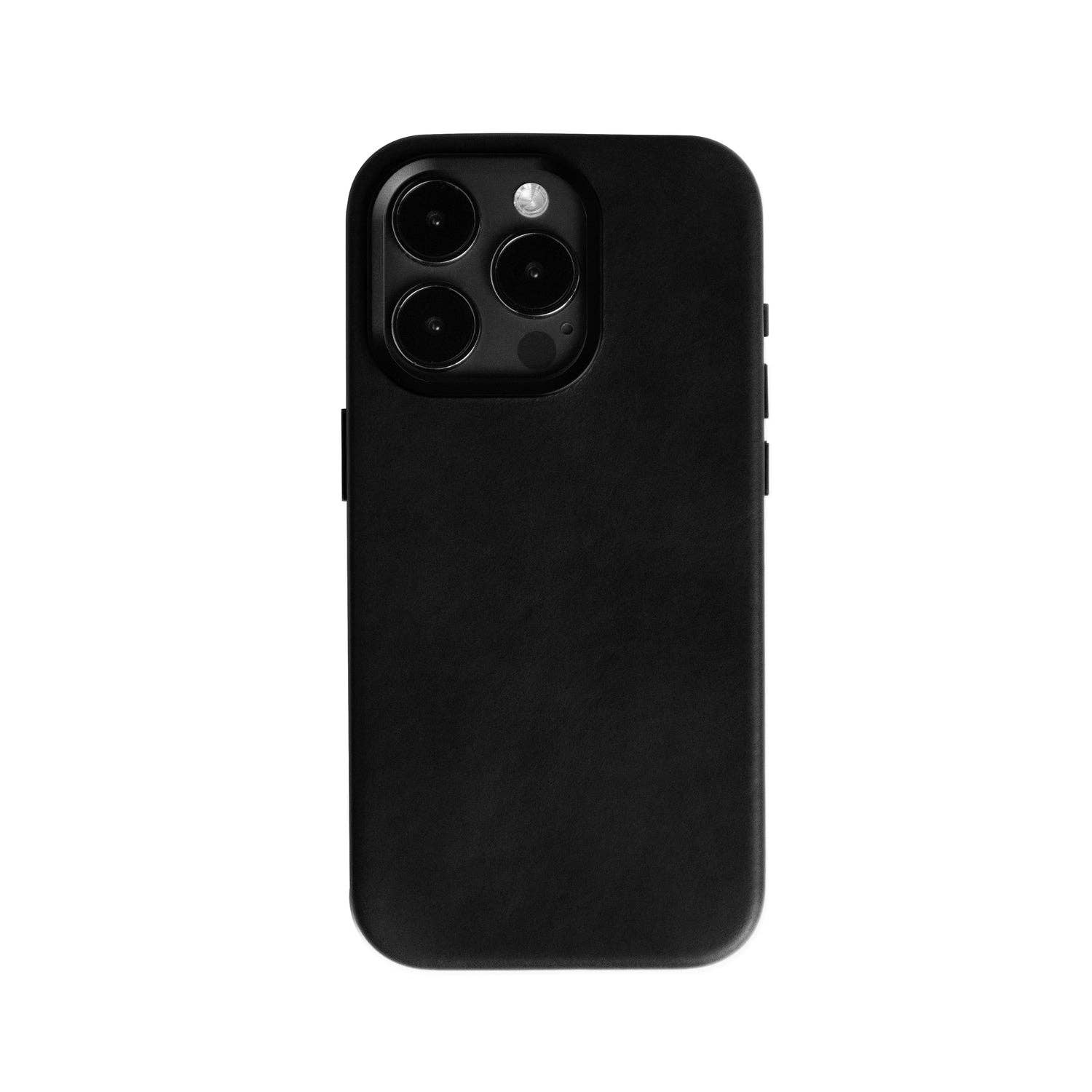 Andar - Wholesale Phone Case - Unisex - The Aspen Full Grain Leather iPhone Phone Case with MagSafe34