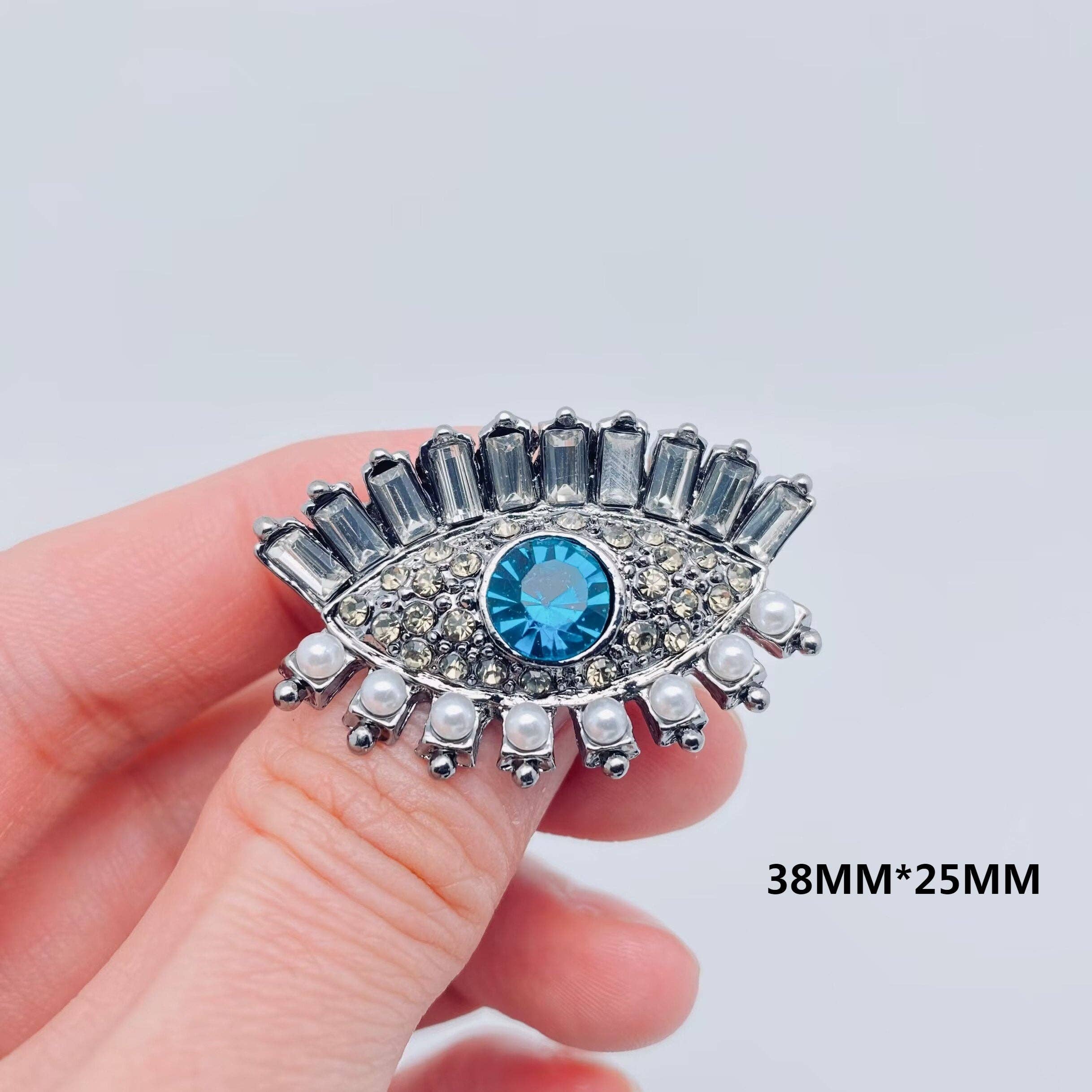 Mio Queena - Vente Broches - Broche créative multi styles, épingle pour tailleur femme11