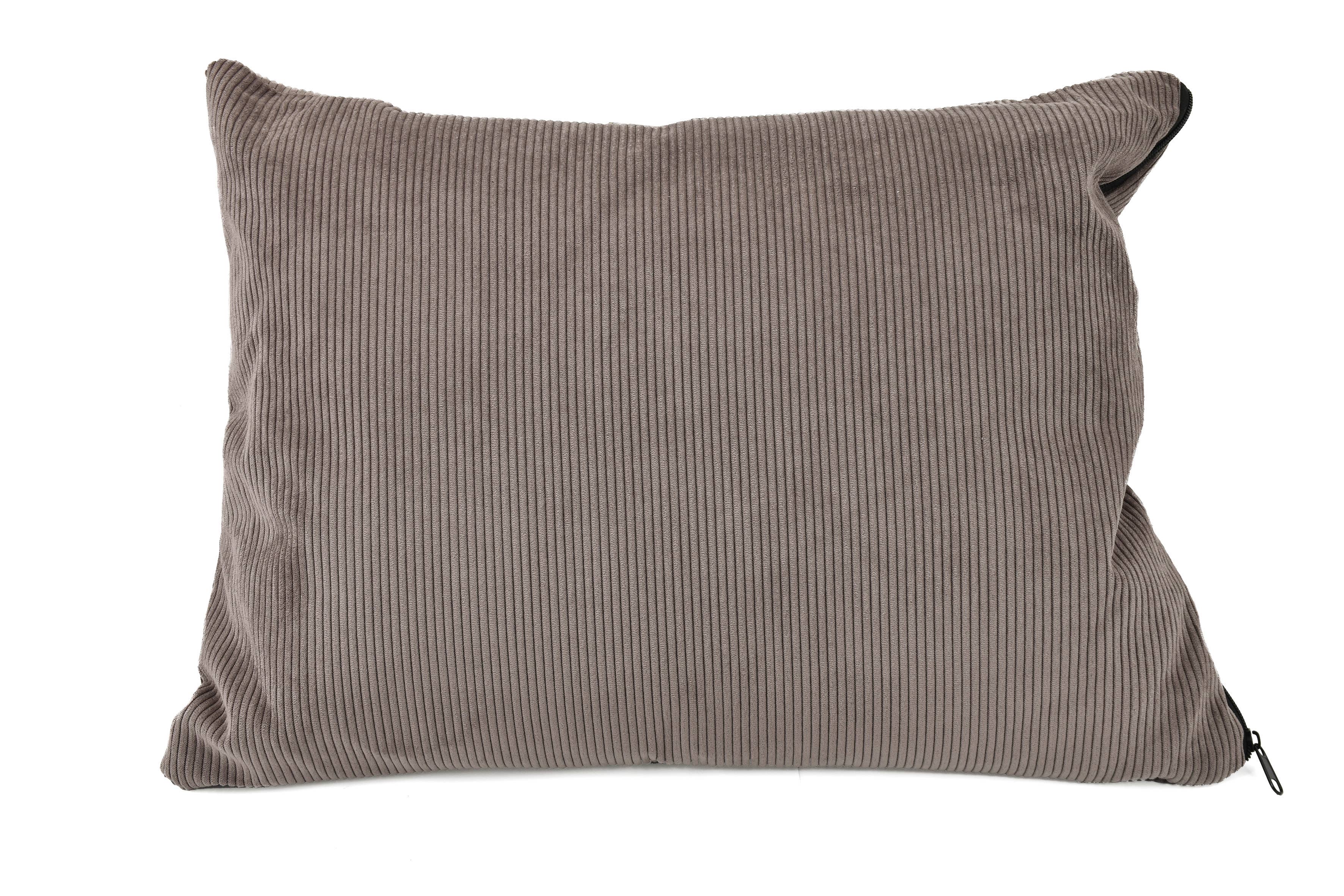 Nayeco – Großhandel Haustierbett – Hund – Wiege Haya Taupe3