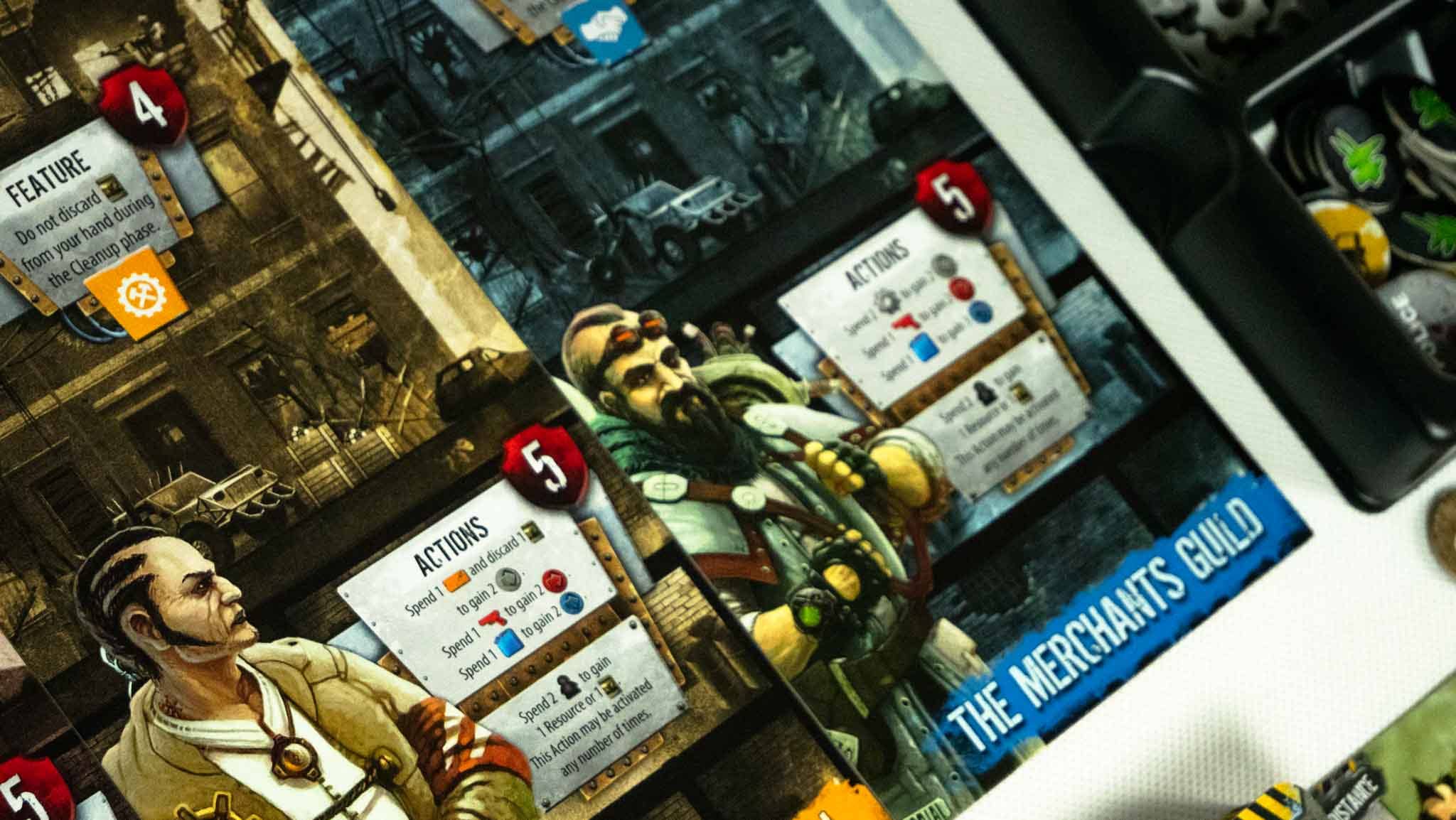 QMDirect - Wholesale Card Game - 51st State: Ultimate Edition52