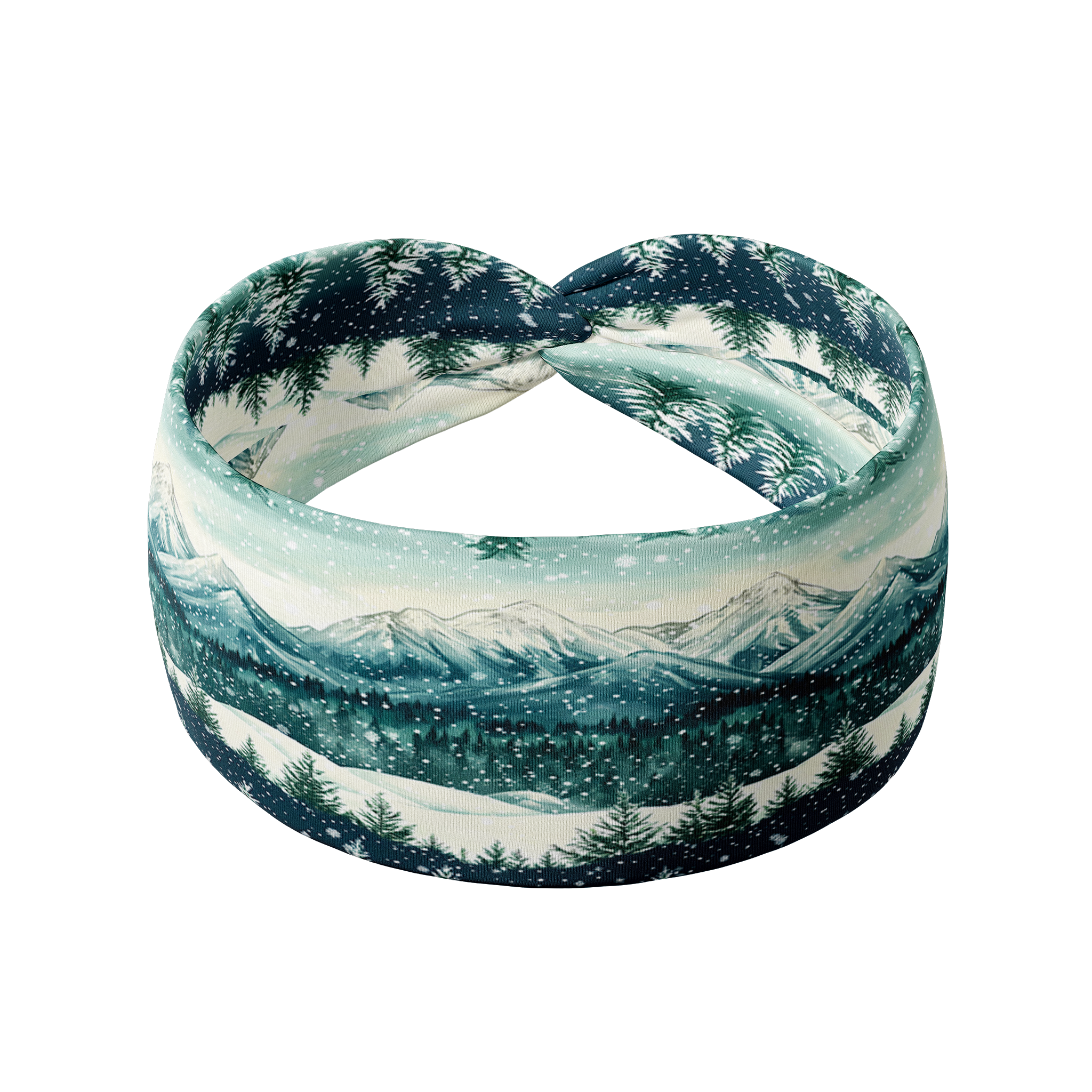 Lilac Market Headbands - Wholesale Fashion Headband - Women's - High Country2