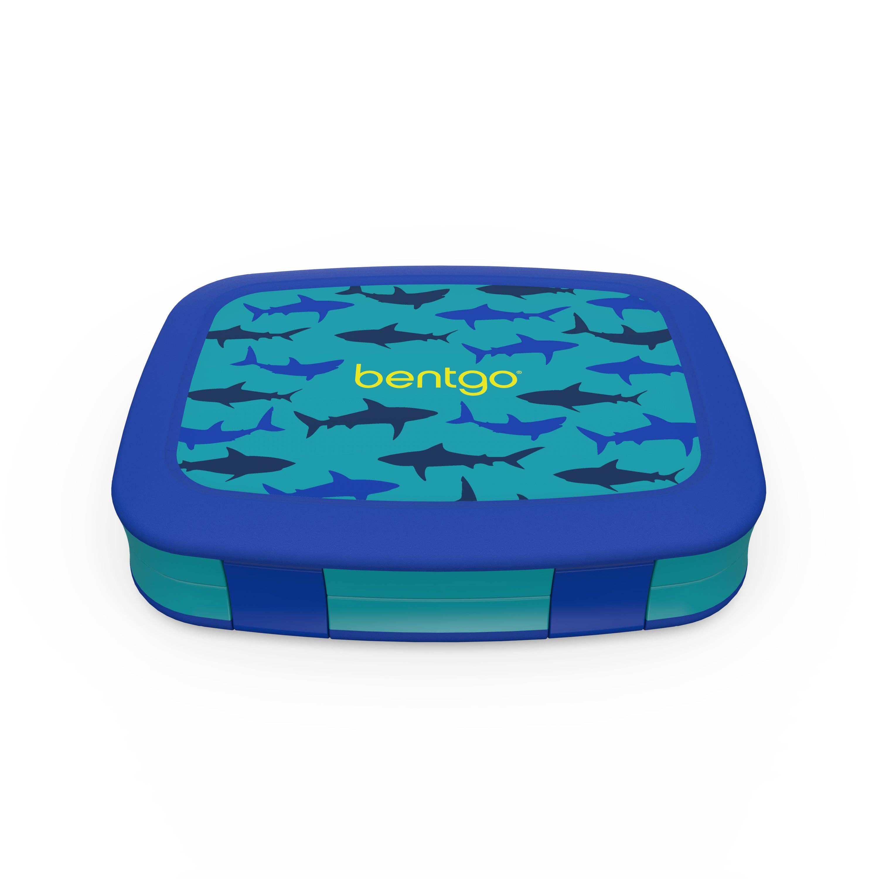 Ripple Distribution - Vente Sac/boîte repas – enfant - Imprimés Bentgo pour enfants7