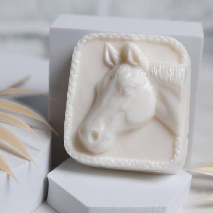 Moss Hill Bath & Body Collection - Wholesale Bar Soap - Horse Soap