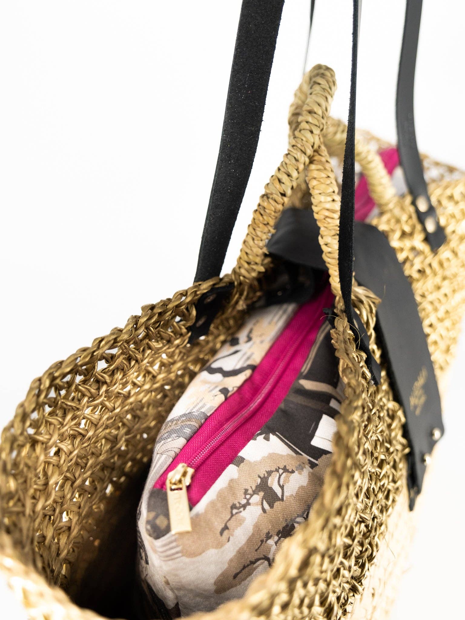 Audali - Vente Sac de plage - Couffin Cala Mesquida1