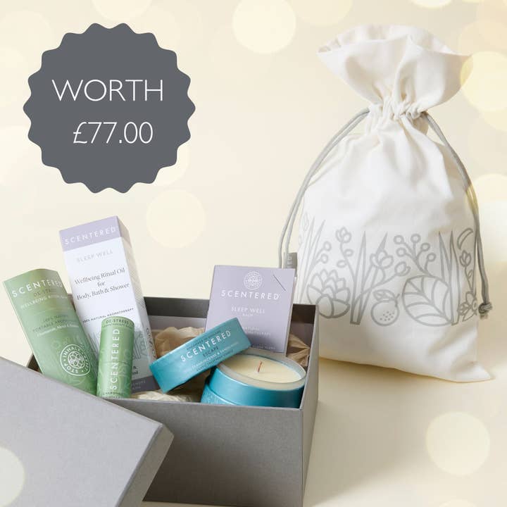 Beste van Scentered voor wholesale door Scentered