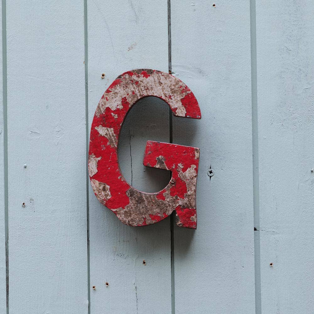 Nature and Style Wohnkultur Import GmbH - Wholesale Wall Accent - Wooden letters6