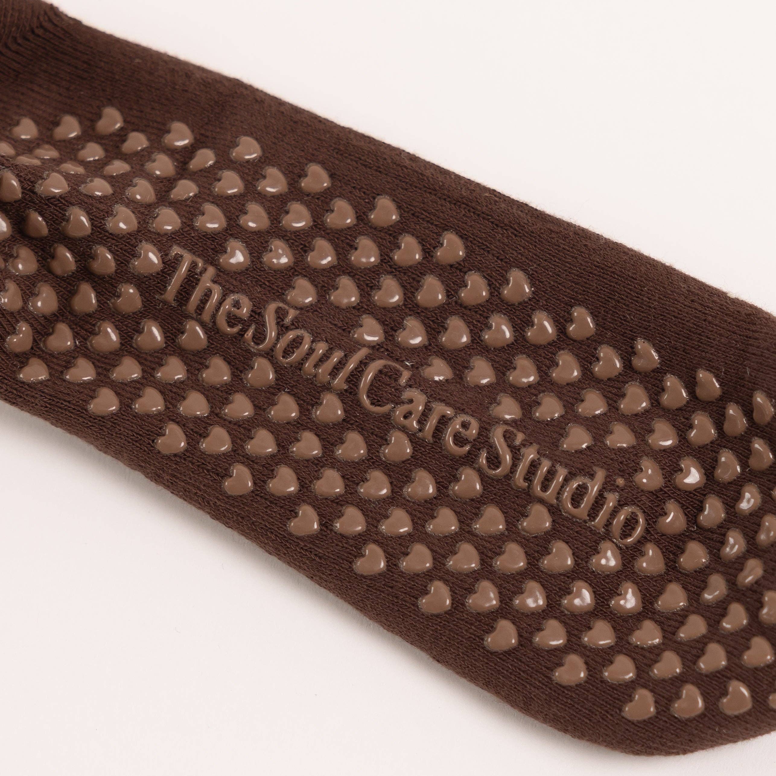 The Soul Care Club - Wholesale Socks - Women's - Wanderin' West Grip Socks3