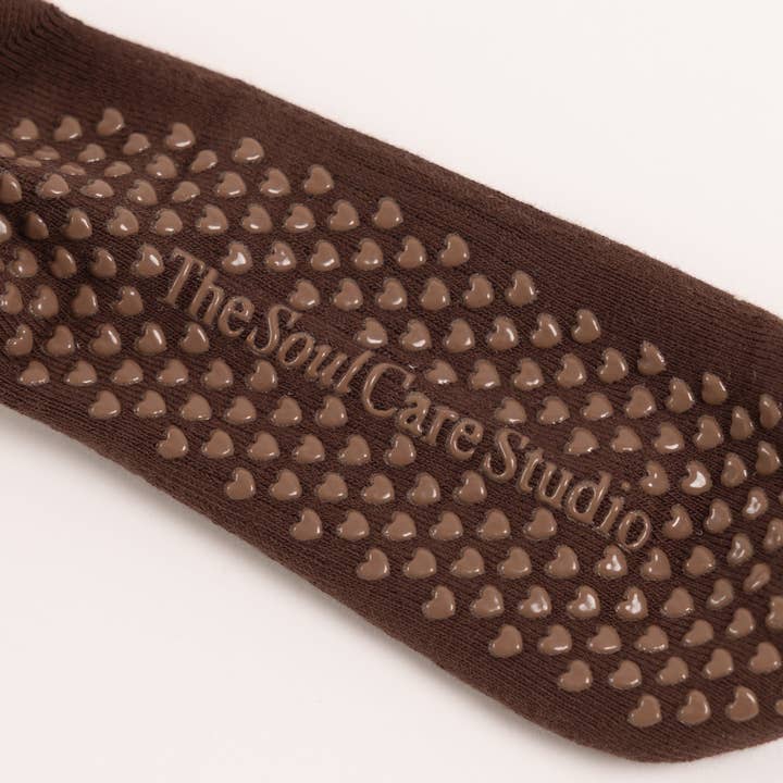 The Soul Care Club - Wholesale Socks - Women's - Wanderin' West Grip Socks3