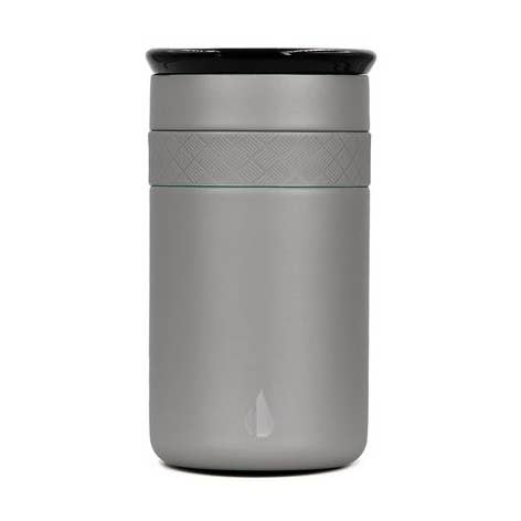 Artisan Insulated Ceramic Lid Tumbler 12oz - Graphite
for wholesale by Elemental
