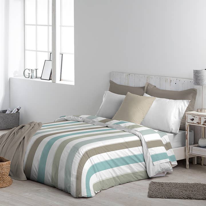 El Caballo Pegasus Duvet Cover for wholesale by El Caballo