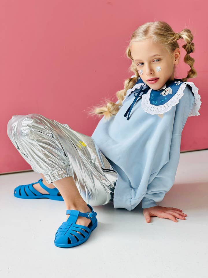 Best Friend In Blue for wholesale by OÛCOLLIE