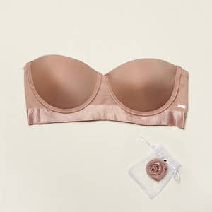 Wholesale convertible bandeau bra For Supportive Underwear 