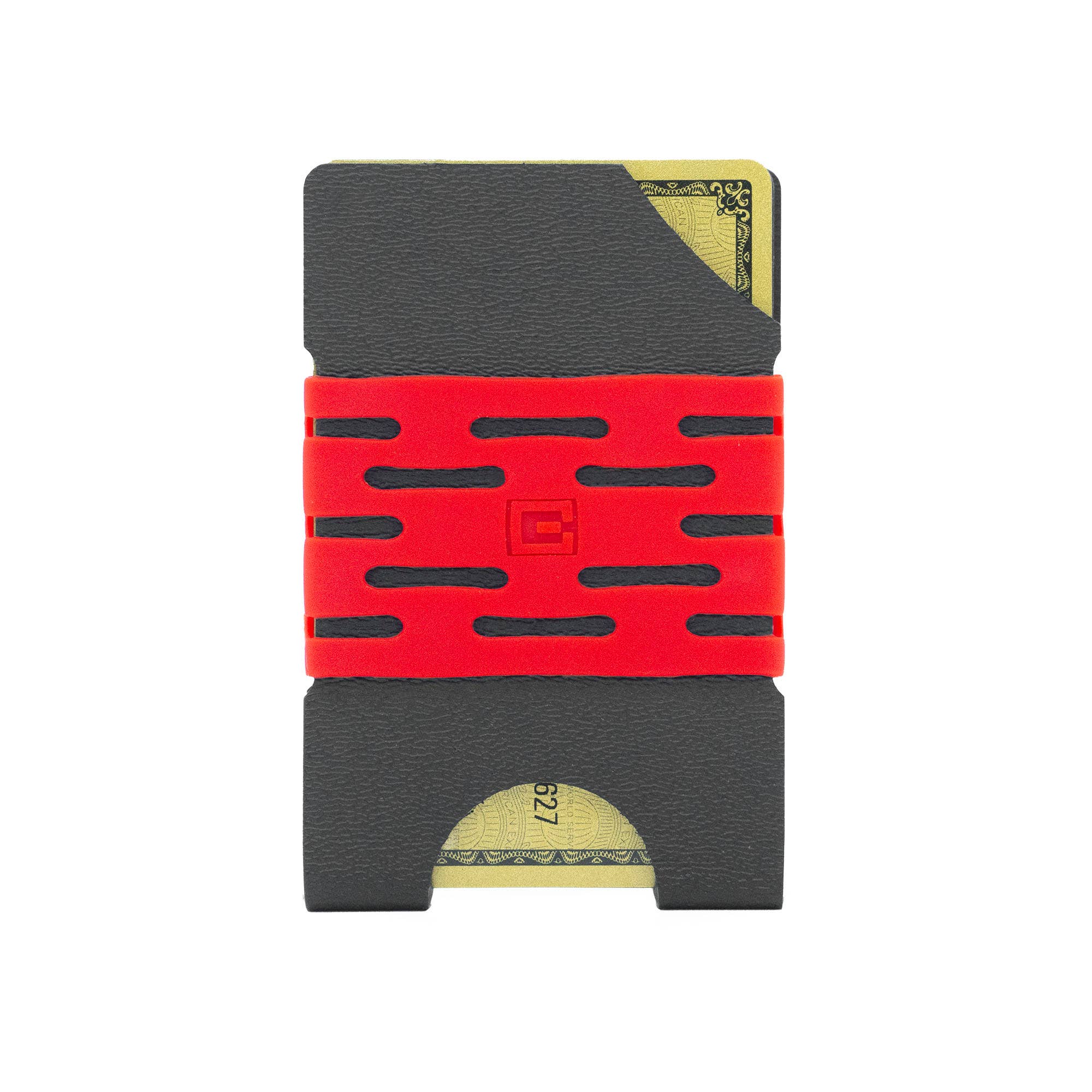 CurateNYC - Wholesale Portemonnee - Heren - Slydex - Minimalistische portemonnee van Kydex7