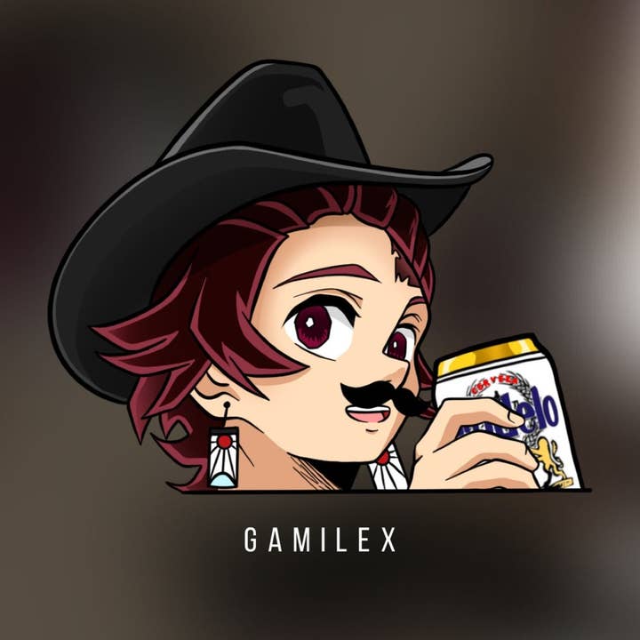 Cuh Jiro for wholesale by Gamilex