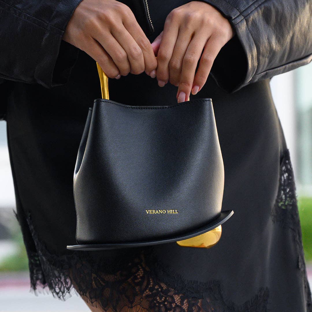 Verano Hill - Wholesale Top Handle Bag - Women's - Vienna Handbag9