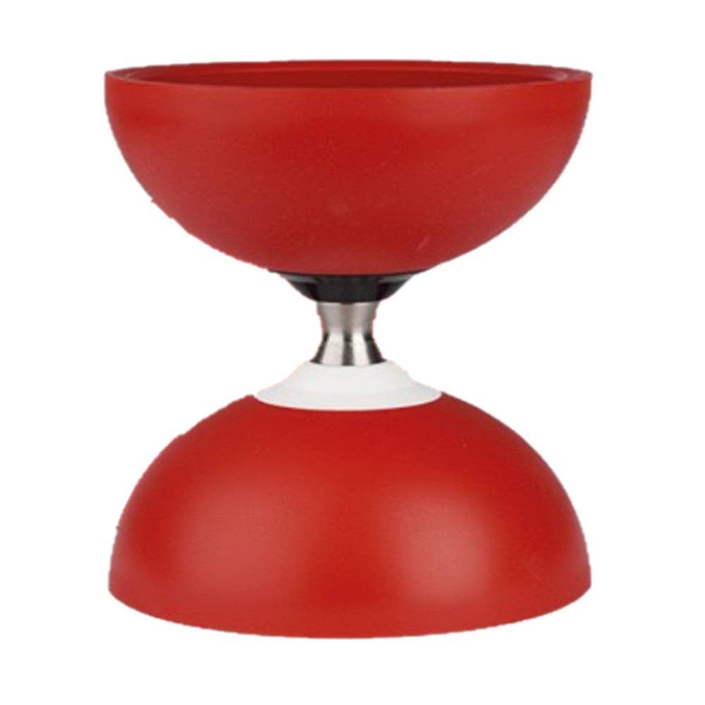 YoYoSam Wholesale – Großhandel Klassisches Spielzeug – Kinder – Henrys Jazz Free Diabolo - Kugellager-Diabolo5