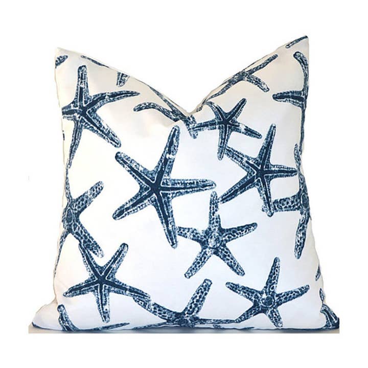 Moderny - Wholesale Throw Pillow Cover - Navy Shades Cushion Covers2