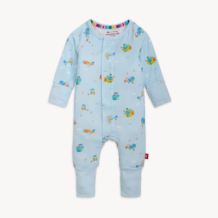 DU TRANSPORTERAR MODAL MAGNETISK KONV OVERALL för wholesale av Magnetic Me