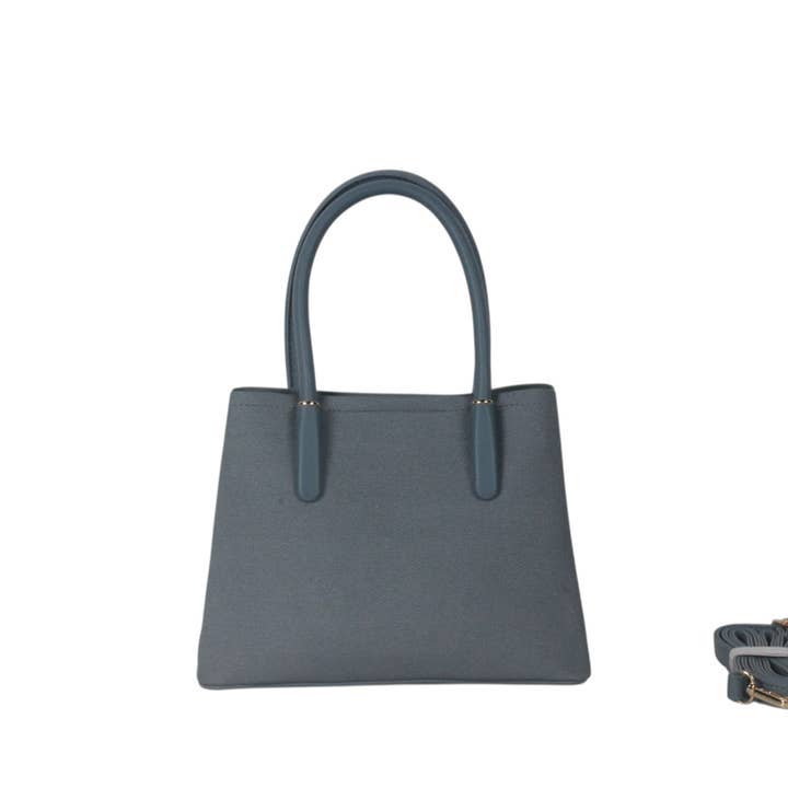 HAND BAG WITH SHOULDER STRAP. for wholesale by MIA LAROUGE