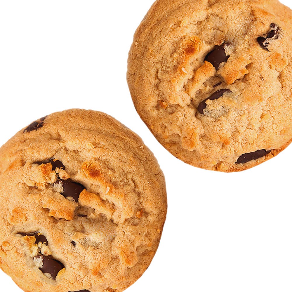 The Protein Bakery - Wholesale Cookie - Peanut Butter Chocolate Chip Protein Cookie 1